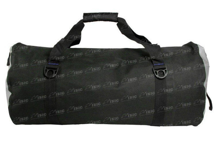Сумка Over Board OB1012BL Roll - Top Duffel 20 L IPX6 Black