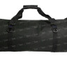 Сумка Over Board OB1012BL Roll - Top Duffel 20 L IPX6 Black