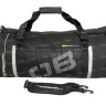 Сумка Over Board OB1012BL Roll - Top Duffel 20 L IPX6 Black