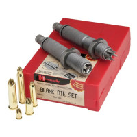 HORNADY BLANK CARTRIDGE 2-DIE SET, 22-45cal