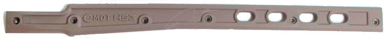 Накладка MDT змінна для ложі HS3 Savage FDE