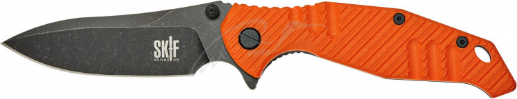 Нож SKIF Adventure II BSW Orange