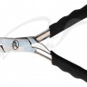 Плоскогубцы Prox Sharp Split Ring Plier Top Bent Type (изогнутые)