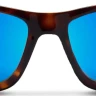 Окуляри Pelagic Ballyhoo - Polarized Mineral Glass к:tortoise / blue