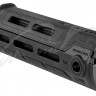 Цівка FAB Defense VANGUARD AR15 M-LOK. Колір - чорний