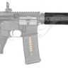 Цівка FAB Defense VANGUARD AR15 M-LOK. Колір - чорний