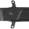 Ніж Extrema Ratio BD2 Lucky MIL-C black