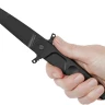 Ніж Extrema Ratio BD2 Lucky MIL-C black