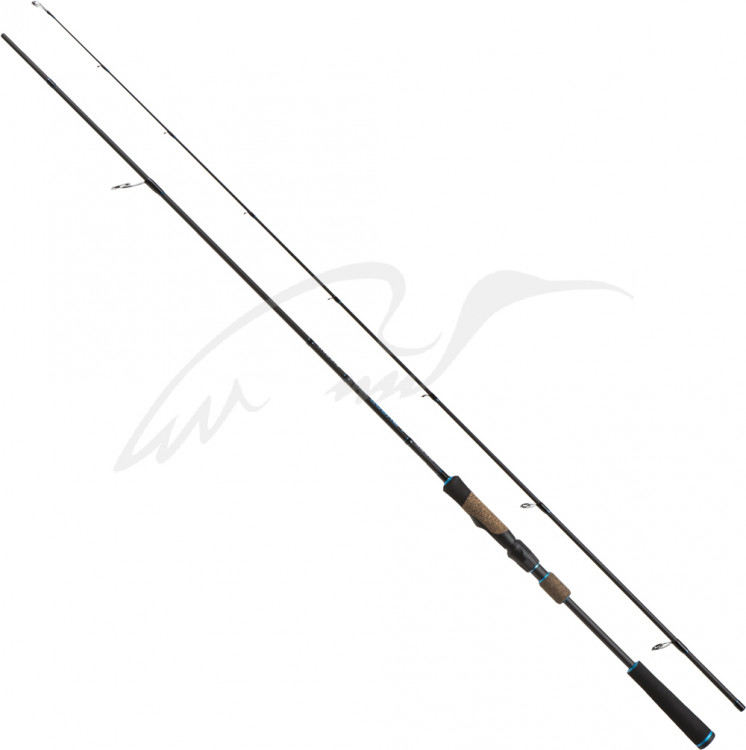 Спінінг Favorite Cobalt CBL-902MH 2.70 m 15-35g