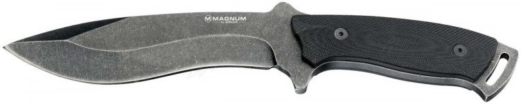 Нож Boker Magnum Khucom