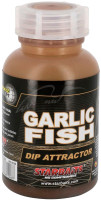 Дип для бойлов Starbaits Dip Attractor Garlic Fish 200ml