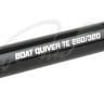 Удилище лодочное Shimano Beastmaster CX TE Boat Quiver 3.00/3.60m max 300g