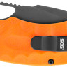 Нож SOG Kiku XR LTE Orange
