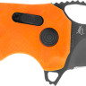 Нож SOG Kiku XR LTE Orange