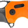 Нож SOG Kiku XR LTE Orange