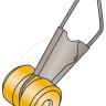 Кріплення ковзне Stonfo 247 Slider Float Attachment для поплавка