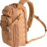 Рюкзак First Tactical Crosshatch Sling Pack. Цвет - coyote