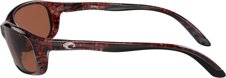 Очки Costa Del Mar Brine Tortoise Copper 580P