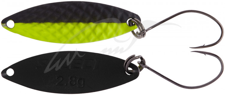 Блесна Select Omega 2.8g 34mm #17