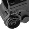 Моноблок Recknagel ERA-TAC Block 30 мм High. 0-70МОА. Сплав. Picatinny