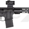 Приклад Magpul ACS-L (commercial spec) регульований