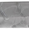 Клинок ножа Karesuandokniven Damask Twist