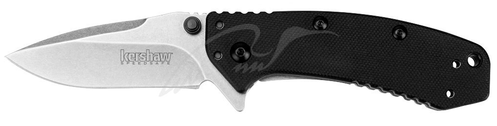 Нож Kershaw Cryo G-10