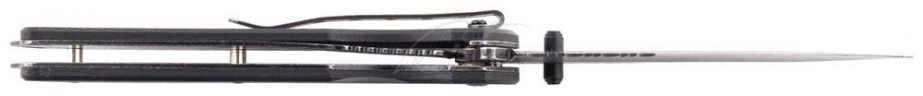 Ніж SKIF Plus Tactic Black