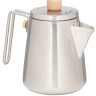 Чайник Snow Peak CS-115R Field Barista Kettle 1.0L
