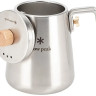 Чайник Snow Peak CS-115R Field Barista Kettle 1.0L