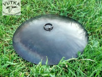 Крышка для дисковой сковороды (30, 40, 50, 60, 70, 80 см.)