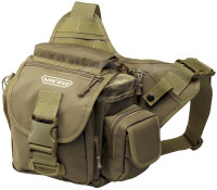 Сумка Prox One Shoulder Bag 35х14х35cm ц:camel Сумка Prox One Shoulder Bag 35х14х35cm ц:camel
