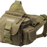 Сумка Prox One Shoulder Bag 35х14х35cm ц:camel Сумка Prox One Shoulder Bag 35х14х35cm ц:camel