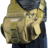 Сумка Prox One Shoulder Bag 35х14х35cm ц:camel Сумка Prox One Shoulder Bag 35х14х35cm ц:camel