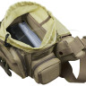 Сумка Prox One Shoulder Bag 35х14х35cm ц:camel Сумка Prox One Shoulder Bag 35х14х35cm ц:camel