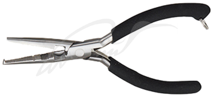 Плоскогубці Prox Split Ring Plier Straight Type (прямі)