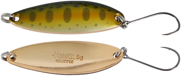 Блесна Smith Heaven 5.0g #31 AYM