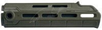 Цівка FAB Defense VANGUARD AR15 M-LOK. Колір - олива