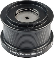 Шпуля Brain Apex Carp Big Pit 8000