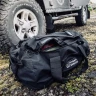 Сумка дорожная Snugpak Kitmonster 120L Black