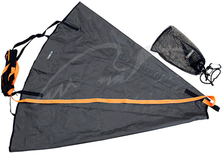 Парашут (парус) Savage Gear MP Drogue L 120х120см