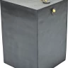 Стрелоулавливатель Yate Block Polimix. 40x40x60 см. 50+ lbs
