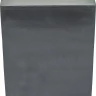 Стрелоулавливатель Yate Block Polimix. 40x40x60 см. 50+ lbs