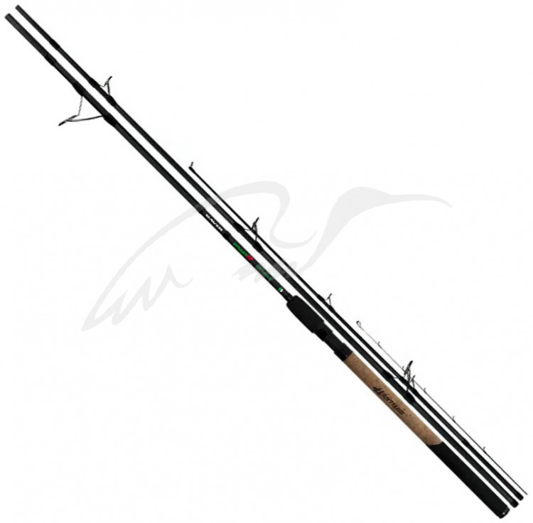 Вудилище фідерне Maver Ostellato TP 13’/3.90m 40-150g