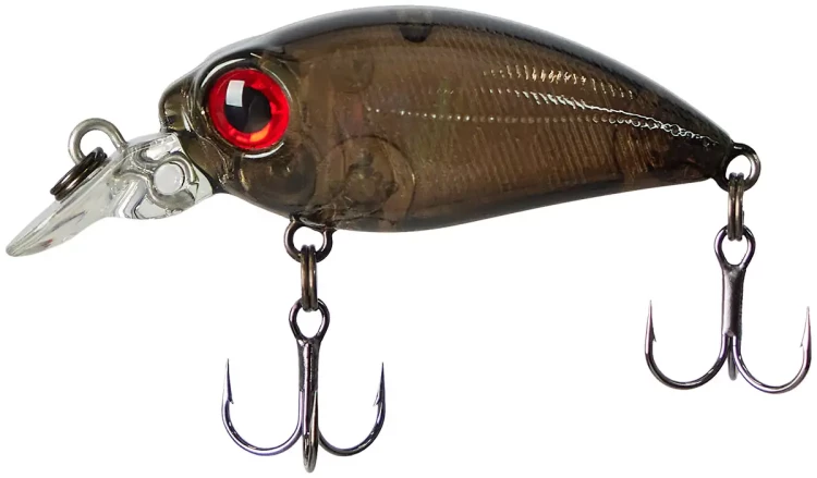 Воблер Smith Camion Magnum SR F 36mm 3.1g MSSM Воблер Smith Camion Magnum SR F 36mm 3.1g MSSM