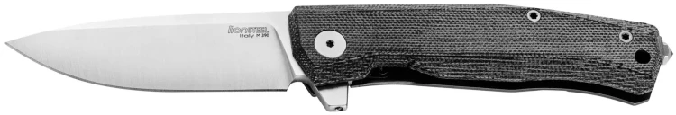 Нож Lionsteel Myto Micarta Black