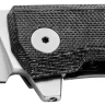 Нож Lionsteel Myto Micarta Black