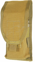 Підсумок BLACKHAWK. Staggered Mag Pouch. Койот