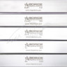 Набір точильних каменів Hapstone Boride Universal