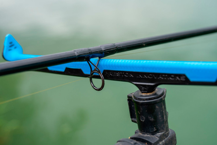 Подставка для удилищ Preston Rod Safe Precision